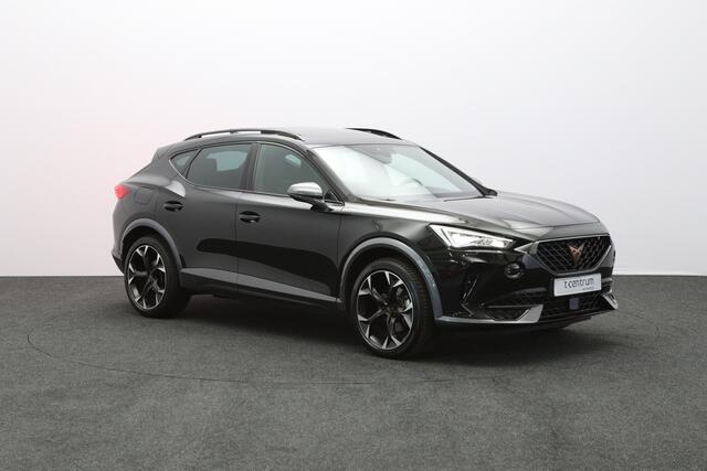 Cupra Formentor 1.4 e-Hybrid 204 PK Performance PHEV, Panoramadak, Camera, Adap. Cruise Control