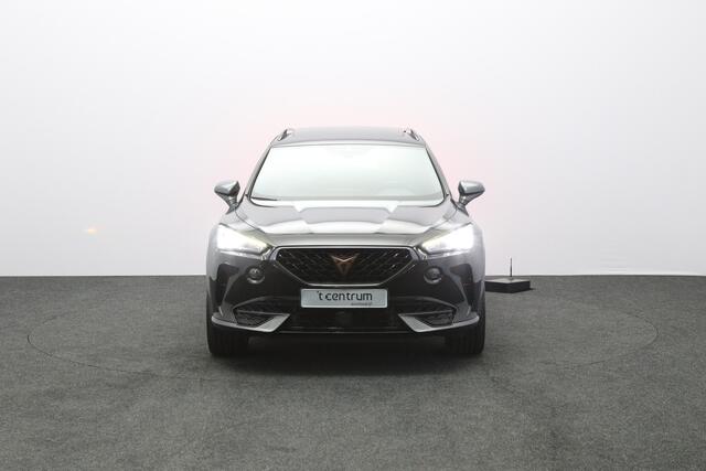 Cupra Formentor 1.4 e-Hybrid 204 PK Performance PHEV, Panoramadak, Camera, Adap. Cruise Control