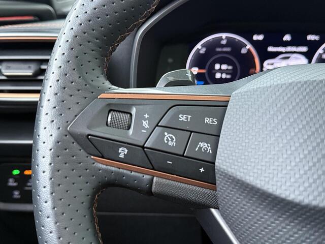 Cupra Formentor 1.4 TSI e-Hybrid VZ Performance Limited | 245 PK | Panoramadak | Area view 360 graden | Adaptive cruise control | Dodehoek sensor | Beats audio |