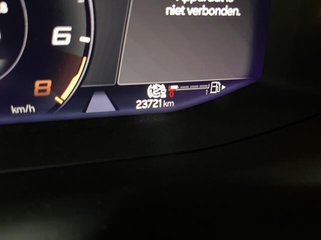 Cupra Formentor 1.4 e-Hybrid VZ Black Edition / AUTOMAAT/ 245 PK/ PANO/ LEER/ DCC/ ACC/ PARK.SENSOR.V+A/ 360 CAMERA/ STUUR+STOELVERWARM./ MEMORY SEAT/ DODEHOEK/ KEYLESS/ FULL LINK/ ELEK.ACHTERKLEP/ BEATS-AUDIO/ 19'' LMV