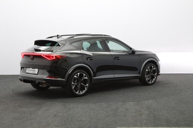 Cupra Formentor 1.4 e-Hybrid 245 PK VZ Performance PHEV, Panoramadak, Winterpakket, Camera