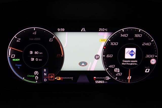 Cupra Formentor 1.4 e-Hybrid 245 PK VZ Performance PHEV, Panoramadak, Winterpakket, Camera