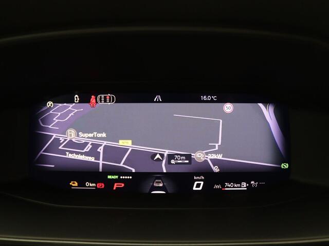 Cupra Formentor 1.5 TSI e-Hybrid VZ Tribe Edition 204PK DSG Panoramadak, Trekhaak, Keyless, Memorystoelen, 19" LM Velgen, Sennheiser Audio, 360gr. Camera, Matrix LED-Verlichting