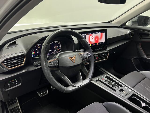 Cupra Formentor 1.4 e-Hybrid Business | NAVI | KEYLESS | ACC | STUUR-/STOELVERWARMING |