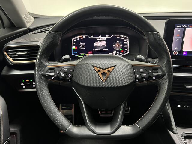 Cupra Formentor 1.4 e-Hybrid Business | NAVI | KEYLESS | ACC | STUUR-/STOELVERWARMING |