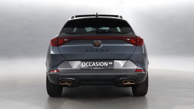 Cupra Formentor 1.4 TSI eHybrid 204pk PHEV Adrenaline / Panoramadak / BEATS / Leer / 360 Camera 0 162