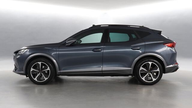Cupra Formentor 1.4 TSI eHybrid 204pk PHEV Adrenaline / Panoramadak / BEATS / Leer / 360 Camera 0 162