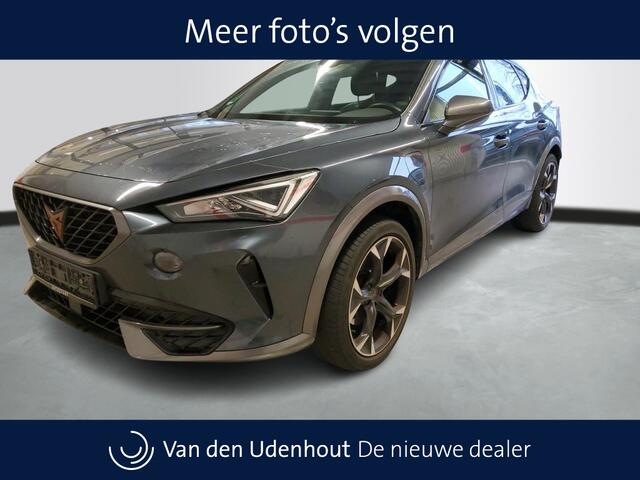 Cupra Formentor 1.4 TSI eHybrid 204pk PHEV Adrenaline / Adaptive Cruise / Navi / Camera