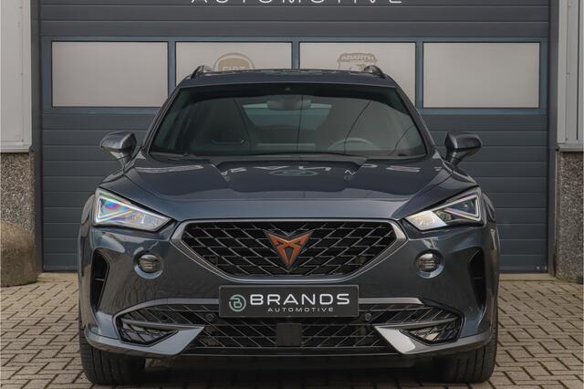 Cupra Formentor 1.4 e-Hybrid VZ Performance 1e eig PHEV Full option Garantie