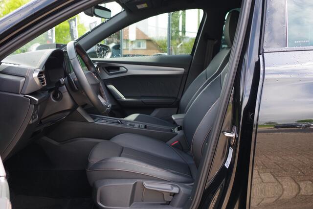 Cupra Formentor 1.4 TSI e-Hybrid 204 PK Essential PHEV, Camera, Carplay, Adap. Cruise Control