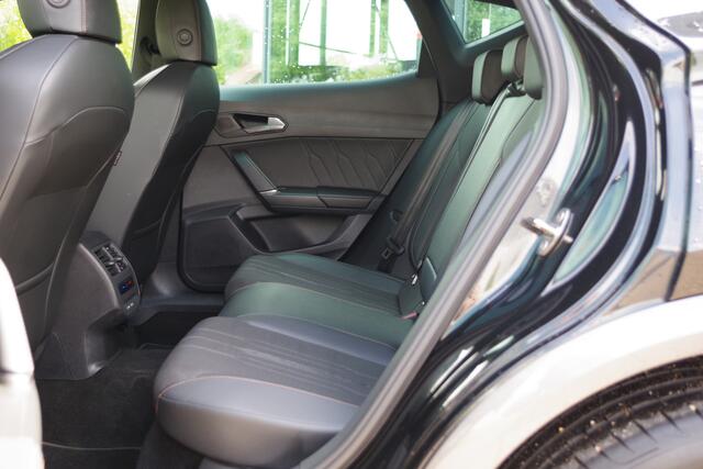 Cupra Formentor 1.4 TSI e-Hybrid 204 PK Essential PHEV, Camera, Carplay, Adap. Cruise Control