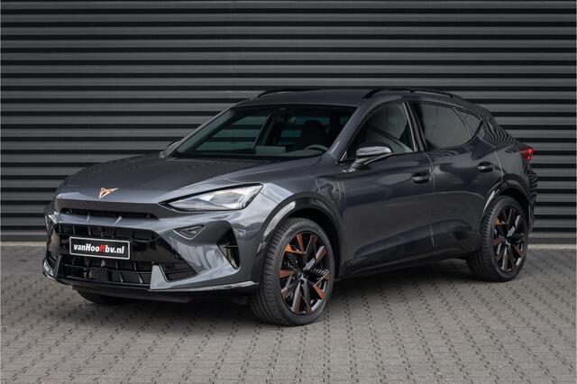 Cupra Formentor 1.5 TSI e-Hybrid VZ Performance Trekhaak - Sennheiser - ACC