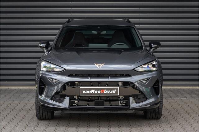 Cupra Formentor 1.5 TSI e-Hybrid VZ Performance Trekhaak - Sennheiser - ACC