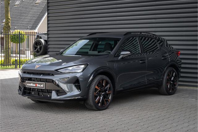 Cupra Formentor 1.5 TSI e-Hybrid VZ Performance Trekhaak - Sennheiser - ACC