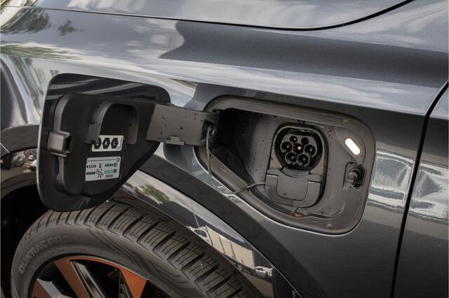 Cupra Formentor 1.5 TSI e-Hybrid VZ Performance Trekhaak - Sennheiser - ACC