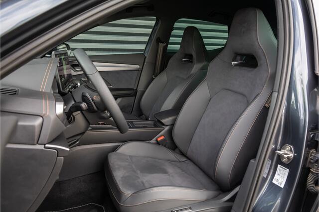 Cupra Formentor 1.5 TSI e-Hybrid VZ Performance Trekhaak - Sennheiser - ACC