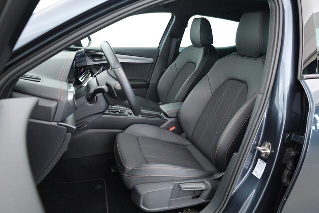 Cupra Formentor 1.4 e-Hybrid Business | Dig. Cockpit | Adapt. Cruise | Camera | Keyless | Stoel-Stuurverw. | 18'' | SOH 96% | x