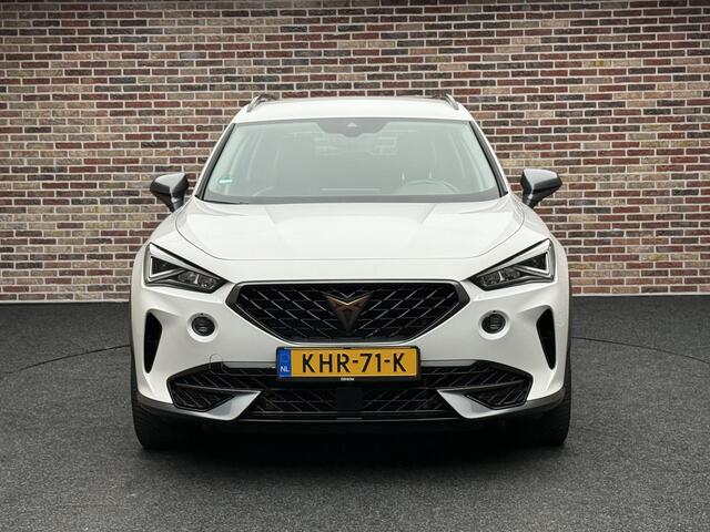 Cupra Formentor 1.5 TSI Business Edition Plus Virtual Sfeer Camera CarPlay