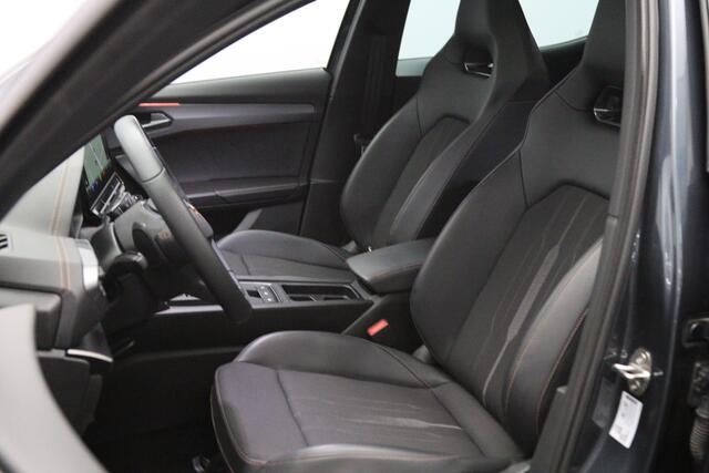 Cupra Formentor 1.4 e-Hybrid VZ 245 PK Performance PHEV, Panoramadak, Keyless, Camera