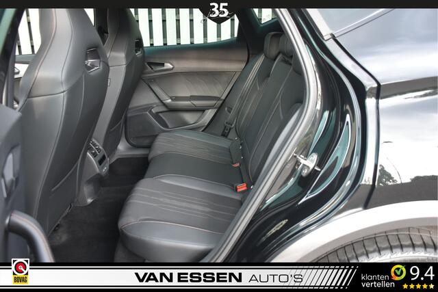 Cupra Formentor 1.4 e-Hybrid VZ Copper Edition Navigatie Camera ACC Stoelverw. Virtual Display 19-Inch!