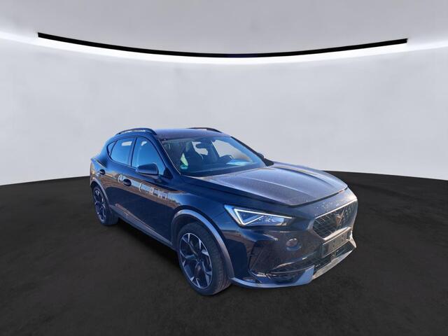 Cupra Formentor 1.4 TSI eHybrid 204pk PHEV Adrenaline / Memory / Navigatie / Camera