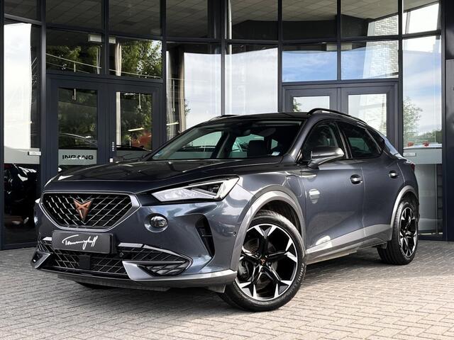 Cupra Formentor 1.4 E-HYBRID 204PK - CAMERA - 18 INCH