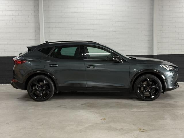 Cupra Formentor 1.4 e-Hyb VZ Performance Copper Edition! Vol Vol !!