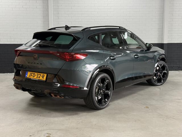 Cupra Formentor 1.4 e-Hyb VZ Performance Copper Edition! Vol Vol !!