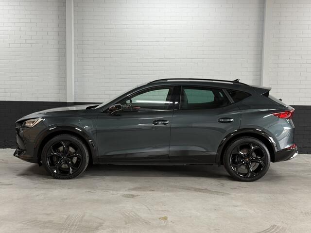Cupra Formentor 1.4 e-Hyb VZ Performance Copper Edition! Vol Vol !!
