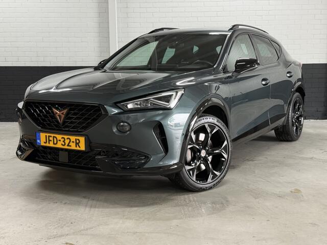 Cupra Formentor 1.4 e-Hyb VZ Performance Copper Edition! Vol Vol !!