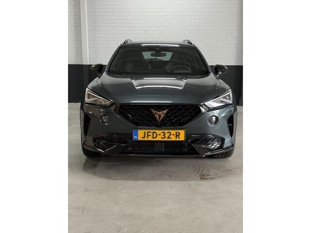Cupra Formentor 1.4 e-Hyb VZ Performance Copper Edition! Vol Vol !!