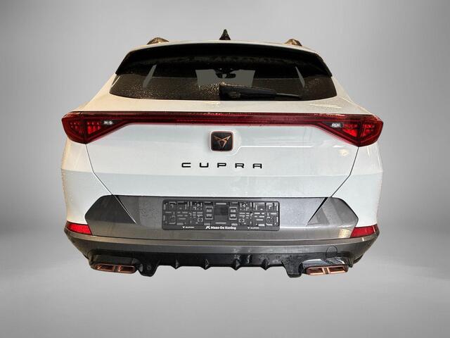 Cupra Formentor 1.4 TSI 204pk DSG e-Hybrid Essential · Apple/Android Car Play · ACC · Sfeerverlichting · Keyless · Stuurwielverwarming · 18"Velgen ·