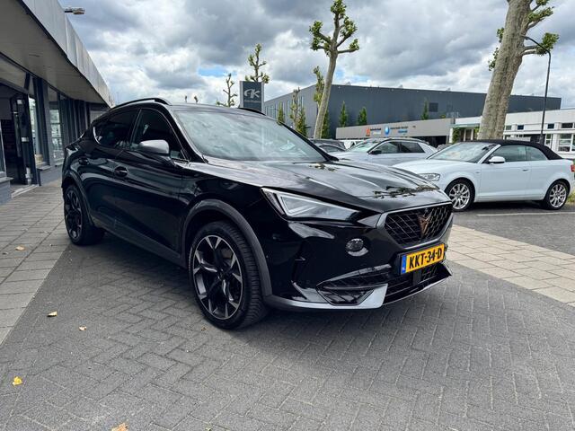 Cupra Formentor 1.4 e-Hybrid VZ Performance