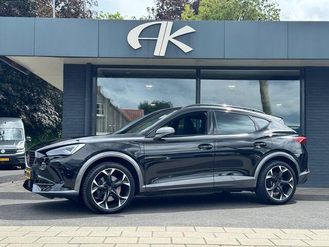 Cupra Formentor 1.4 e-Hybrid VZ Performance