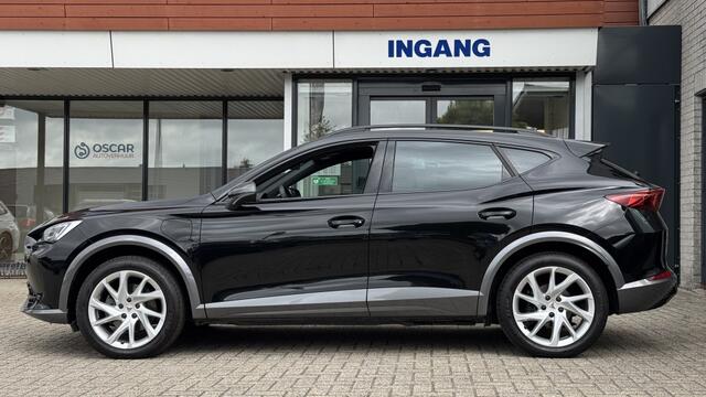 Cupra Formentor 1.4 TSI e-Hybrid | Sfeer | Stuurverw. | keyless
