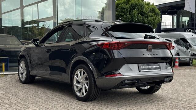 Cupra Formentor 1.4 TSI e-Hybrid | Sfeer | Stuurverw. | keyless