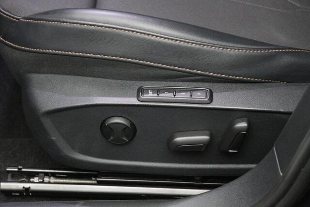 Cupra Formentor 1.4 e-Hybrid 204 PK Performance PHEV, Panoramadak, Memory, Adap. Cruise Control