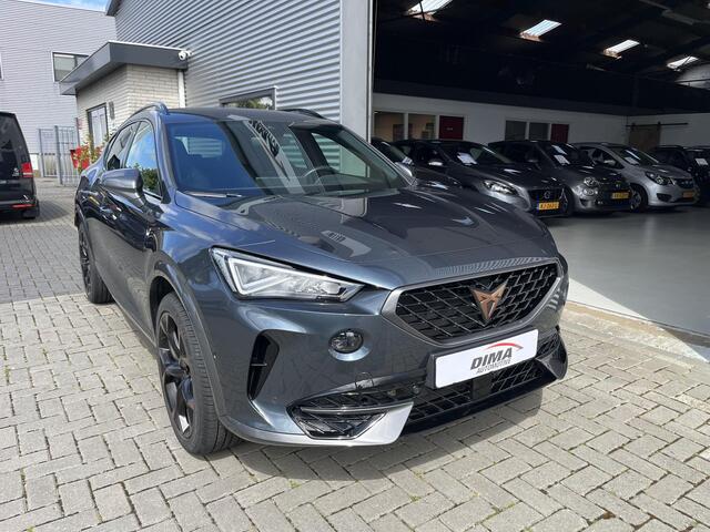 Cupra Formentor 1.4 e-Hybrid VZ 245pk
