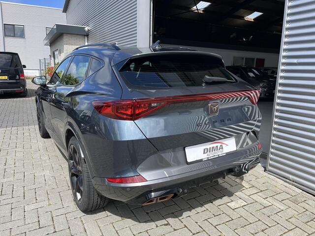 Cupra Formentor 1.4 e-Hybrid VZ 245pk