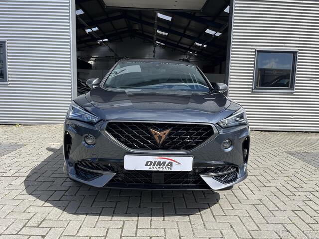 Cupra Formentor 1.4 e-Hybrid VZ 245pk