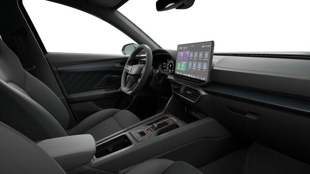 Cupra Formentor 1.5 TSI e-Hybrid 204 6DSG Business | Achteruitrijcamera | Digitaal instrumentenpaneel (Virtual Cockpit) | Draadloze Apple CarPlay(TM), Android Auto(TM)
