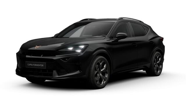 Cupra Formentor 1.5 TSI e-Hybrid 204 6DSG Business | Achteruitrijcamera | Digitaal instrumentenpaneel (Virtual Cockpit) | Draadloze Apple CarPlay(TM), Android Auto(TM)