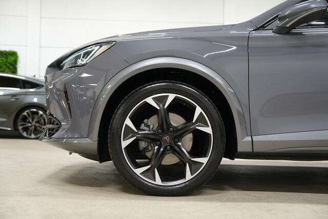Cupra Formentor 1.5 TSI * Pano - Sfeer - Blind Spot - Camera - Keyless - 19" - App *