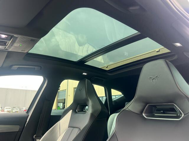 Cupra Formentor 1.4 e-Hybrid VZ Performance 245pk, pano, vol leer, virtual cockpit, navi, cruise