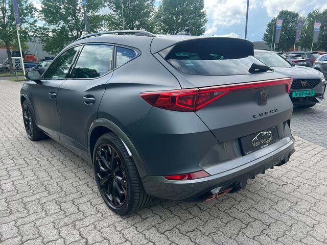 Cupra Formentor 1.4 e-Hybrid VZ Performance 245pk, pano, vol leer, virtual cockpit, navi, cruise