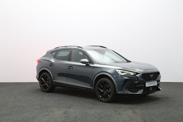 Cupra Formentor 1.4 TSI 204 PK e-Hybrid Essential, Adap. Cruise Control, LED, Carplay