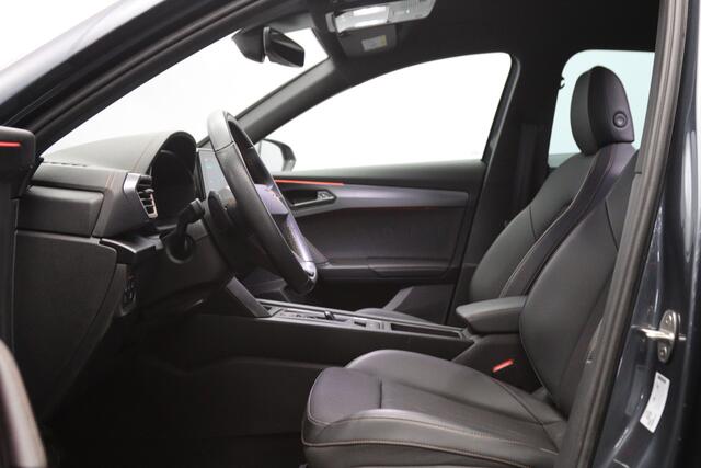 Cupra Formentor 1.4 TSI 204 PK e-Hybrid Essential, Adap. Cruise Control, LED, Carplay