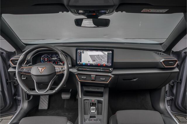 Cupra Formentor 1.4 e-Hybrid Performance Pano ACC Keyless Camera Stuurwielverw