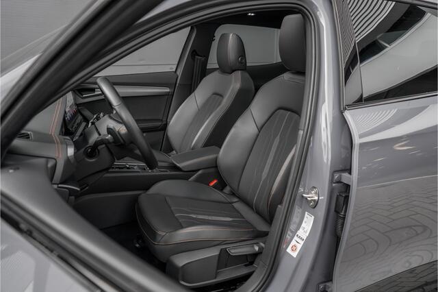 Cupra Formentor 1.4 e-Hybrid Performance Pano ACC Keyless Camera Stuurwielverw
