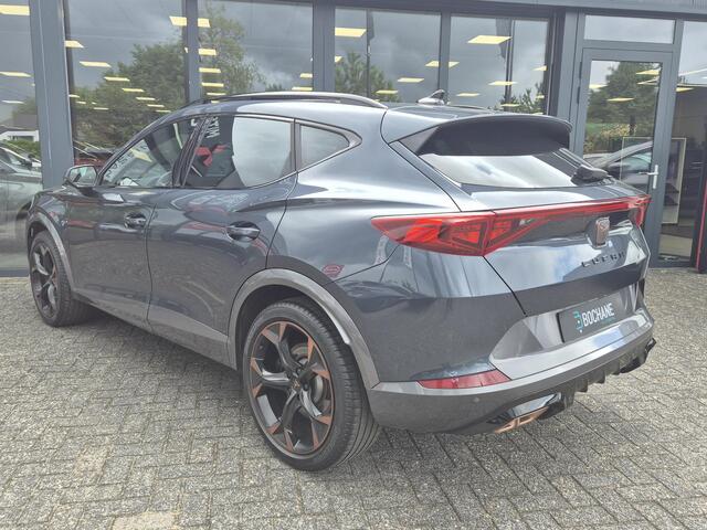 Cupra Formentor 1.4 e-Hybrid VZ Copper Edition | Panoramadak | Navigatie | AppleCarplay |